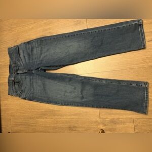 LL bean jeans 32x29